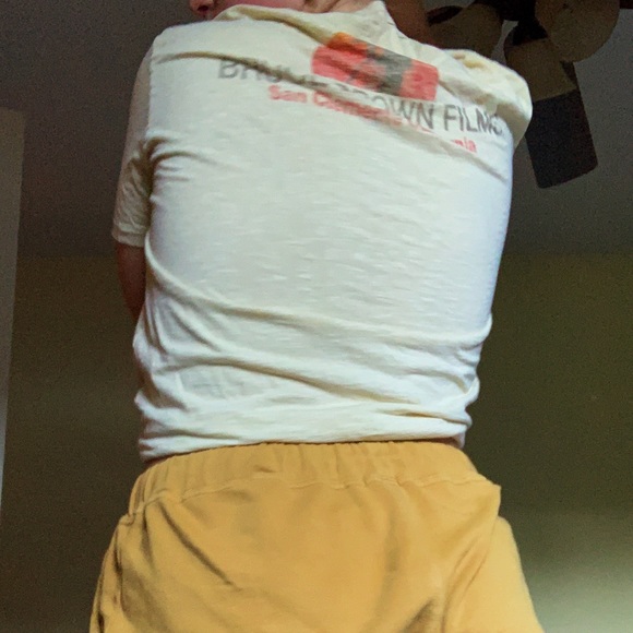 Endless summer tee - Picture 2 of 2